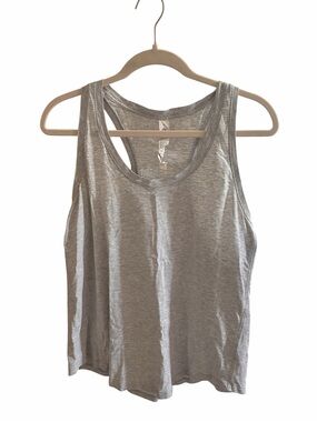 Lululemon Love Tank, Gray